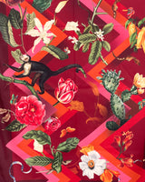 Flor De Kalo Scarf