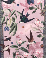 Paisaje Japones Scarf