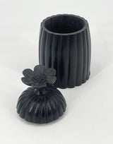 Sabie Ebony Containers