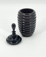 Tulang Ebony Vessel