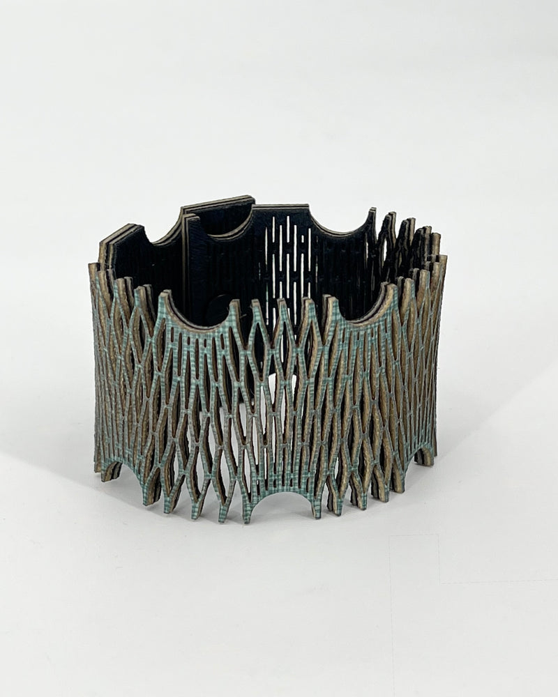 Oropopo VLA Narrow Bracelet