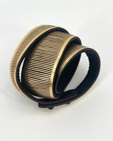 Oropopo Oryx Horn Wrap Bracelet