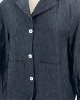 Big Stan Blue Denim Jacket