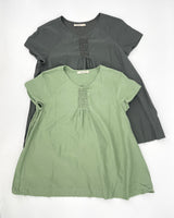 Sula Smock Tops