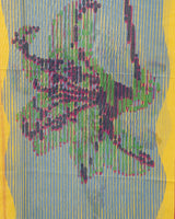 Catherine André Psyche Woven Scarves