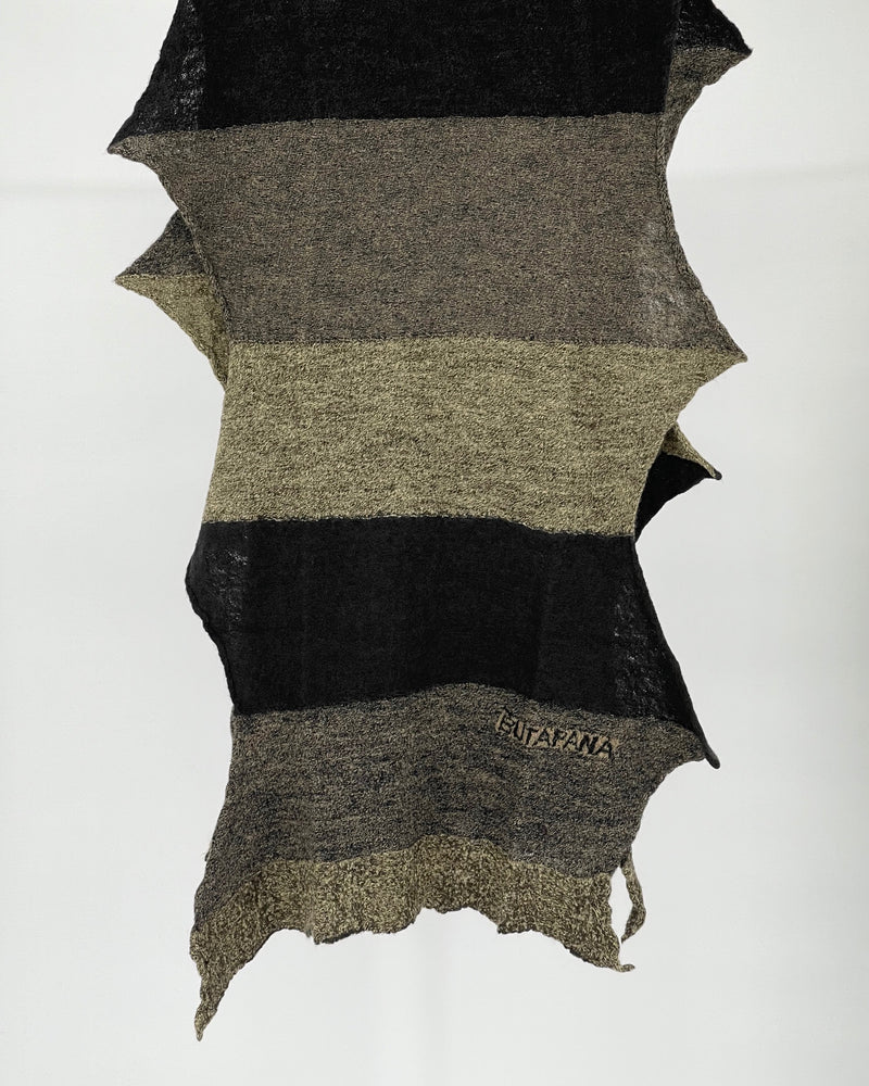 Wool Shawls