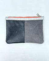 Patchwork Pouches / Water Collection