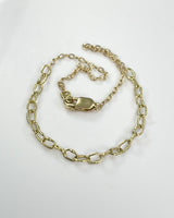 Sarah McGuire 18kt. Murmur Bracelet
