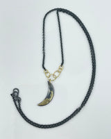 Sarah McGuire Isis Necklace