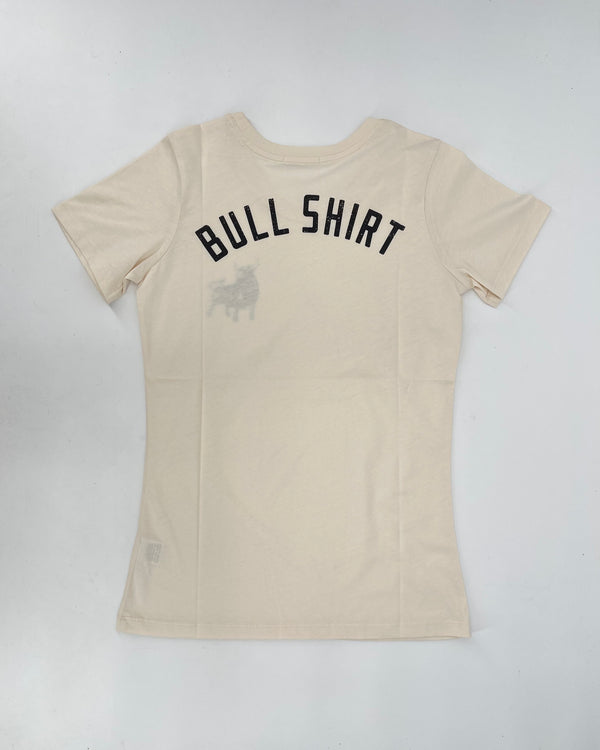 Bull Shirt T-Shirt
