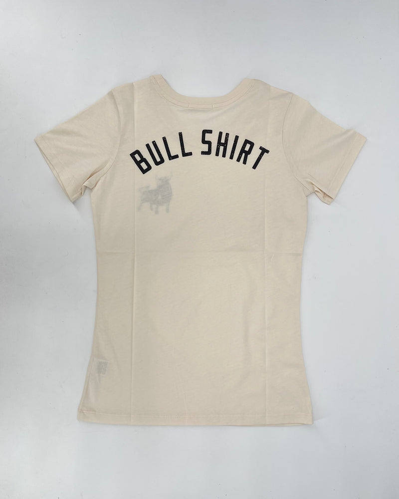 Bull Shirt T-Shirt