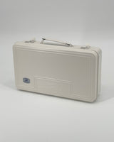 Steel Trunk Toolbox