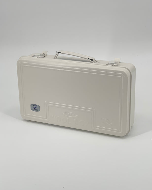 Steel Trunk Toolbox