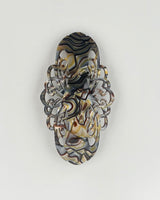 Art Nouveau French Barrettes