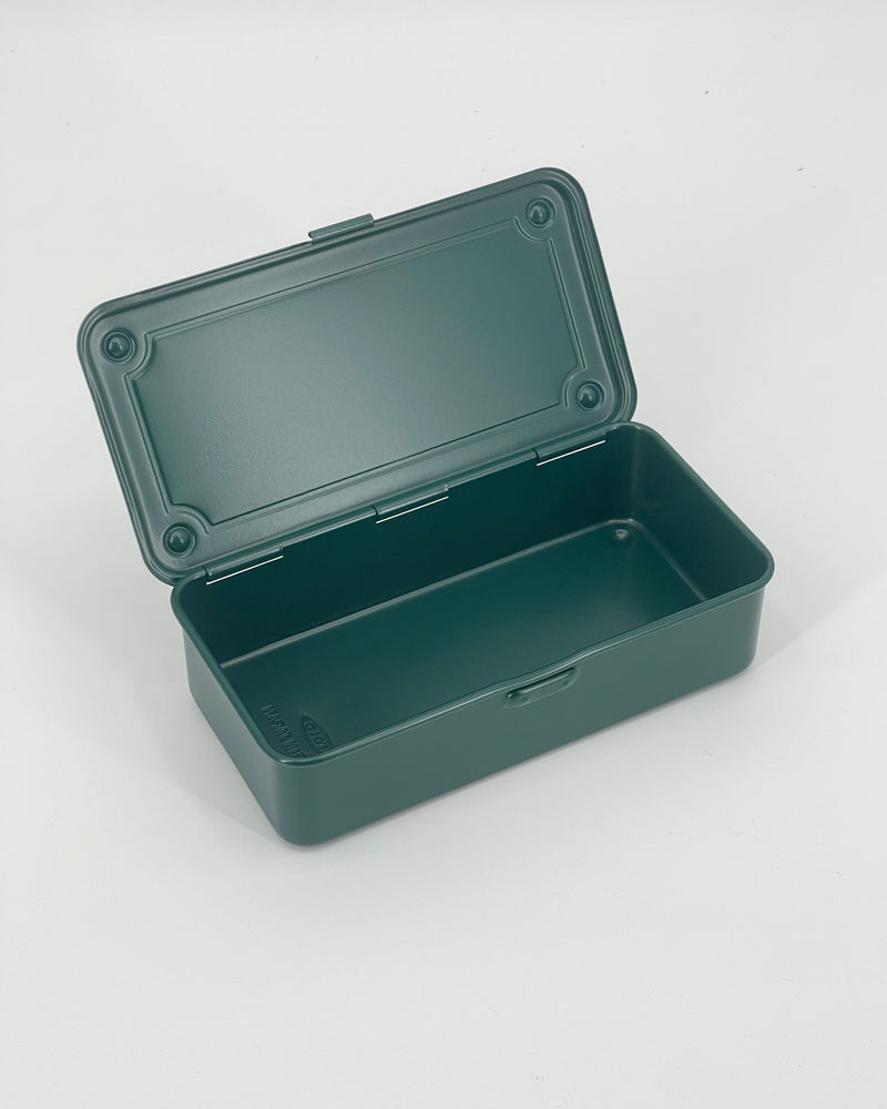 Steel Stackable Storage Boxes