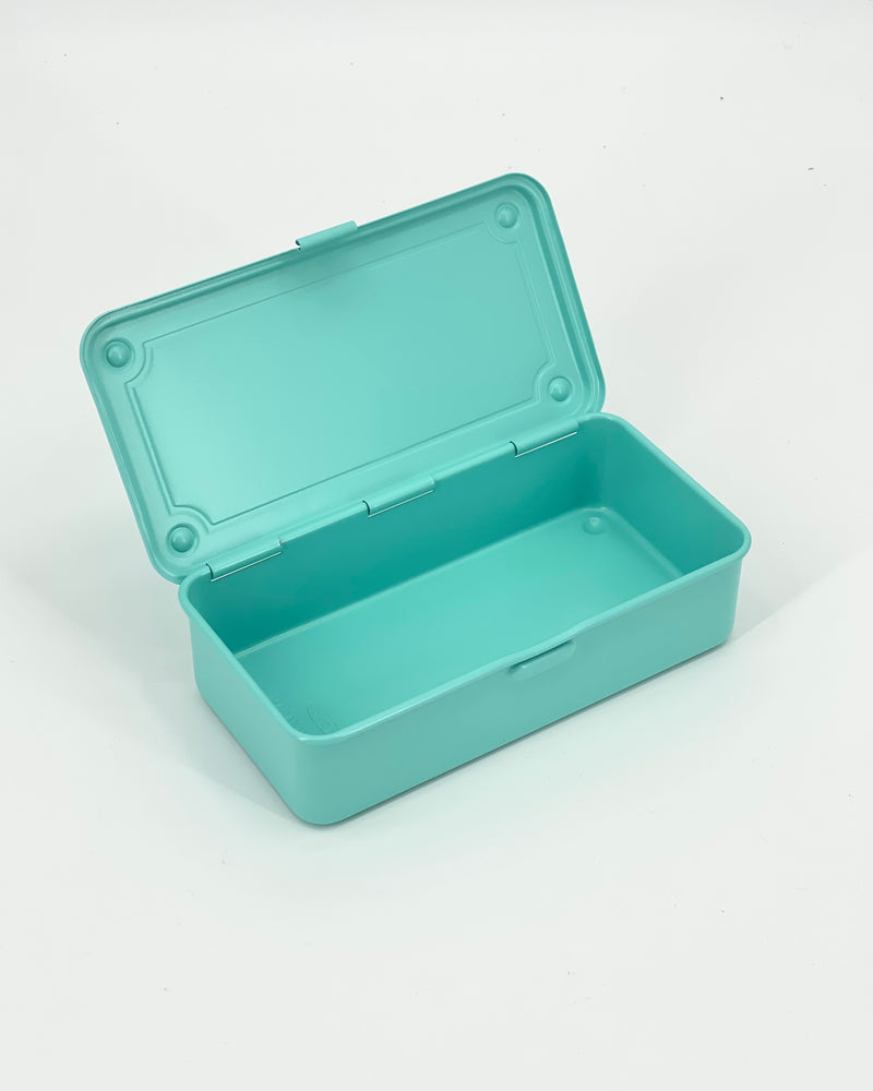Steel Stackable Storage Boxes
