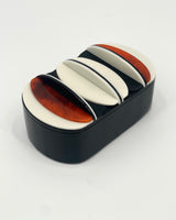 Panorama Bow Box