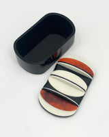 Panorama Bow Box