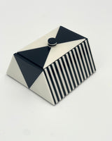 ALleGRia Triangle Box Blue