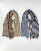 Checks Scarves