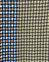 Small Patterns Scarf