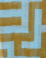 Labyrinth Scarves