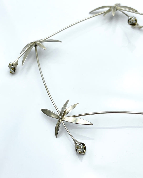 Annette Ferdinandsen Wildflower Strand Necklace