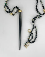 Julie Cohn Horn Necklace