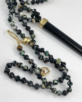 Julie Cohn Horn Necklace