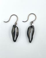 TenThousandThings Small Cage Earrings
