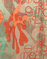 The Mermaid's Secret Scarf