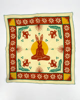 Organic Cotton Bandanas