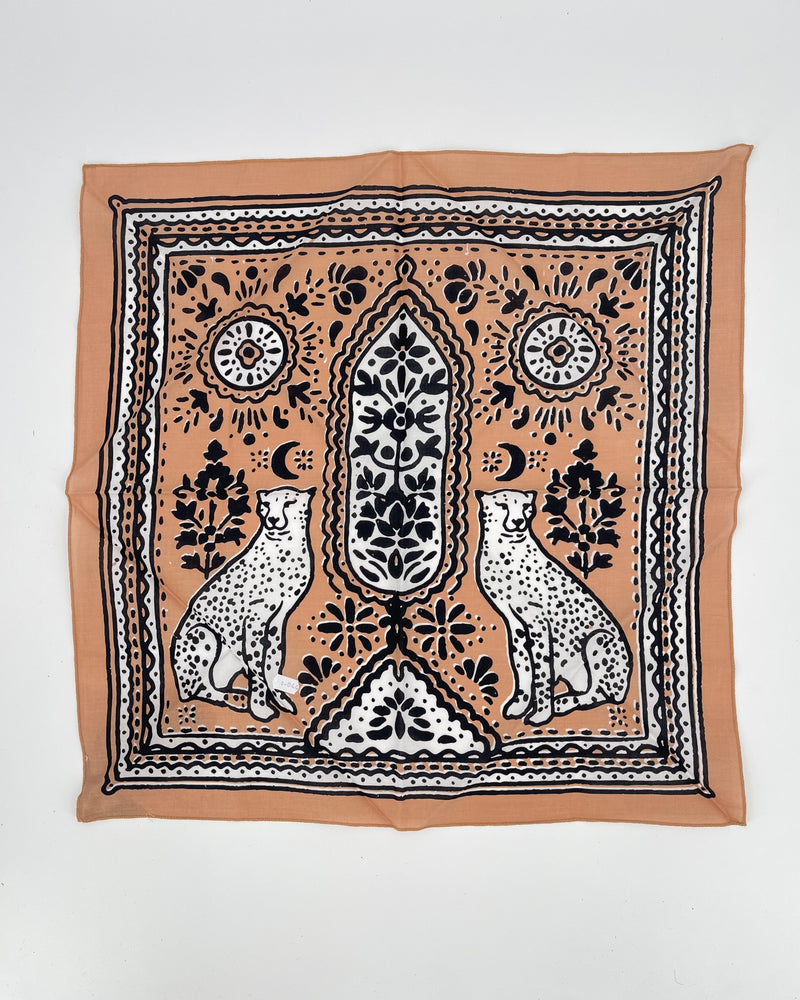 Organic Cotton Bandanas