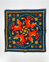 Organic Cotton Bandanas