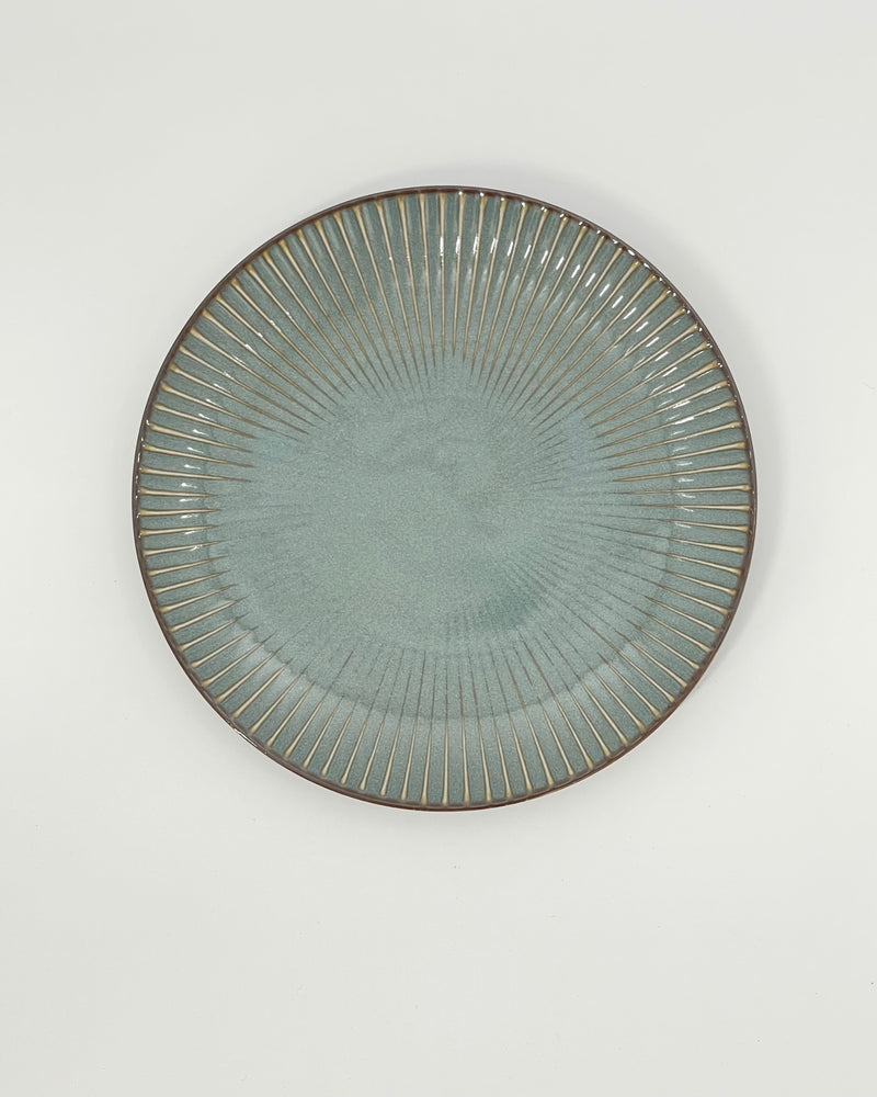 Aiya 9 1/4" Plate