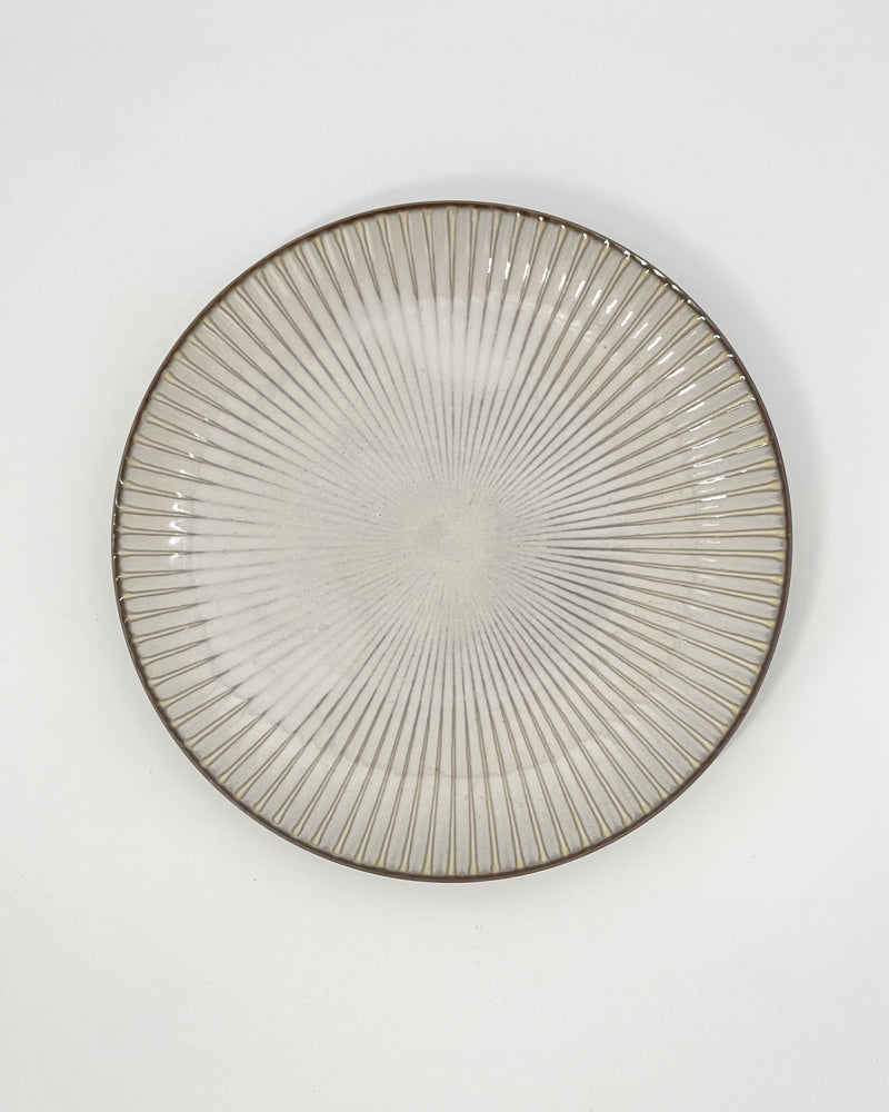 Aiya 9 1/4" Plate