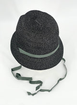 Ori Hat by Maison Enku