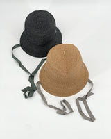 Ori Hat by Maison Enku