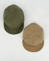 Abby Hat by Maison Enku*