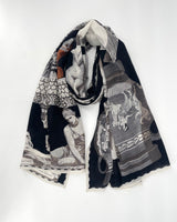 Archives Black Scarf