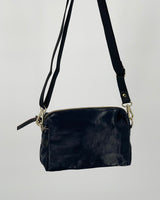Mini Crossbody Linen Bags