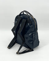 Jack Gomme Lami Linen Backpacks