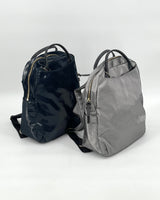 Jack Gomme Lami Linen Backpacks