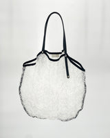 Jack Gomme Gardenia Fizz Shopping Bag