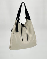 Jack Gomme Lesac Light Tote Bag