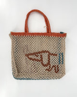 BRETON DOG Tote Bag