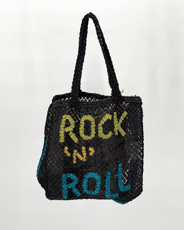 ROCK 'N' ROLL Shoulder Bag