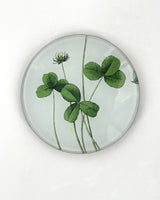 John Derian 4" Round Plates