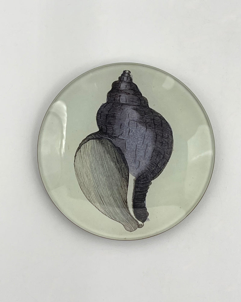 John Derian 4" Round Plates