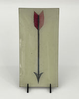 John Derian 4" x 9" Rectangular Tray